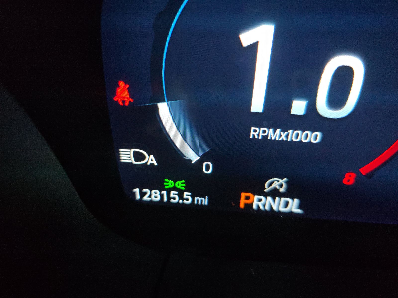 2025 Ford Explorer Platinum RWD