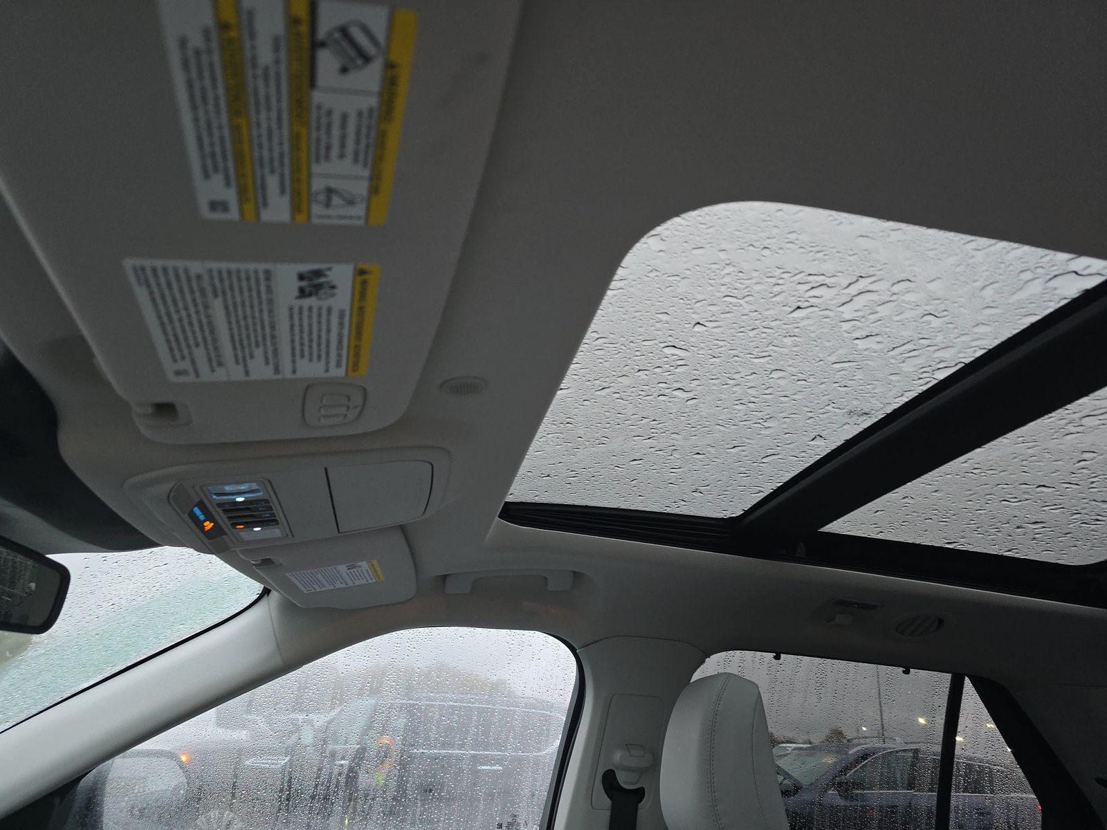 2025 Ford Explorer Platinum RWD