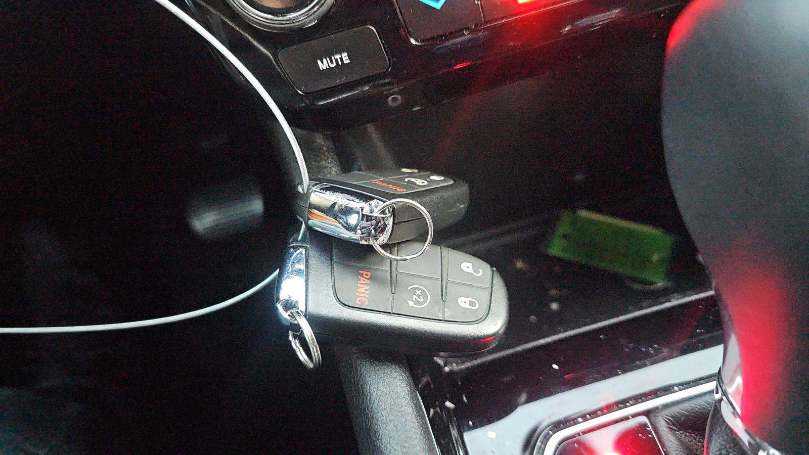 2024 Jeep Compass Limited AWD