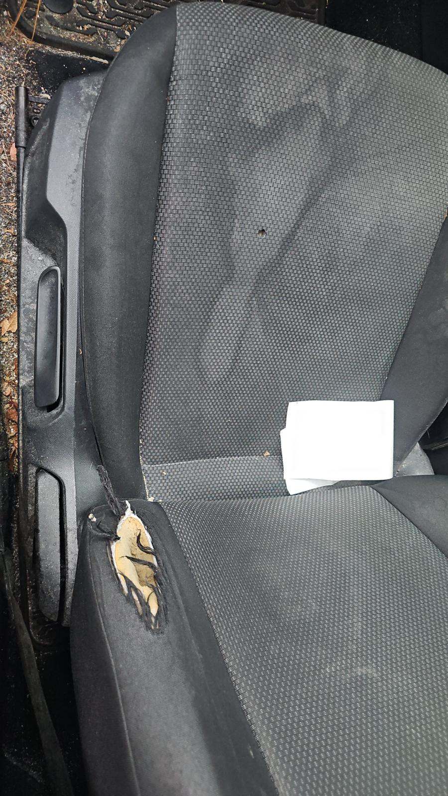 2020 Volkswagen Jetta 1.4T SE FWD