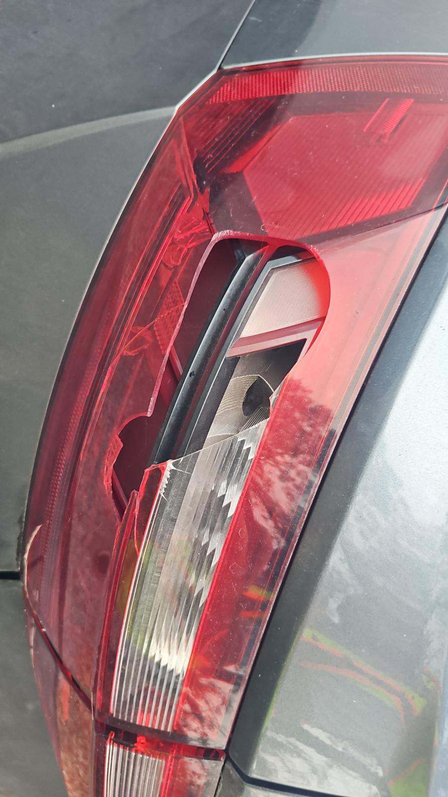 2020 Volkswagen Jetta 1.4T SE FWD