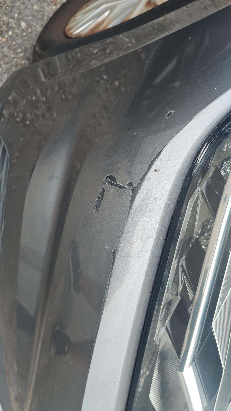 2020 Volkswagen Jetta 1.4T SE FWD