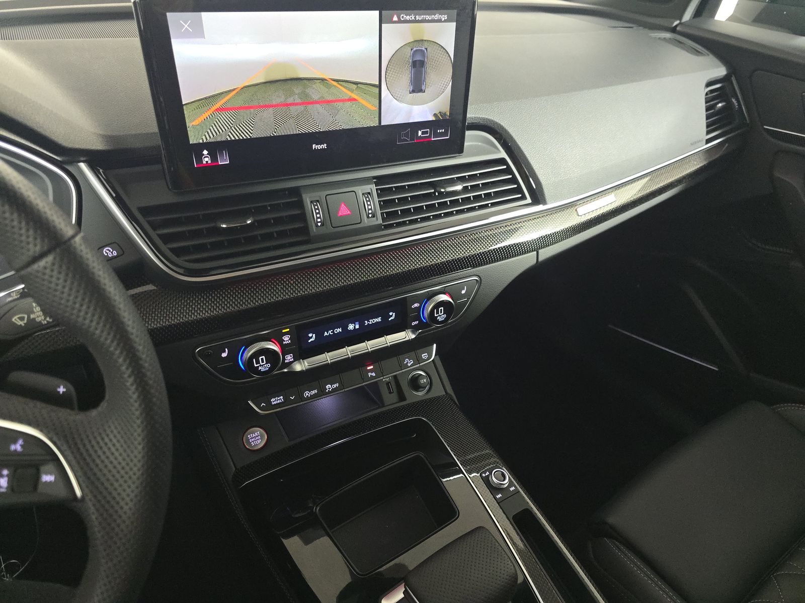 2025 Audi SQ5 Premium Plus AWD