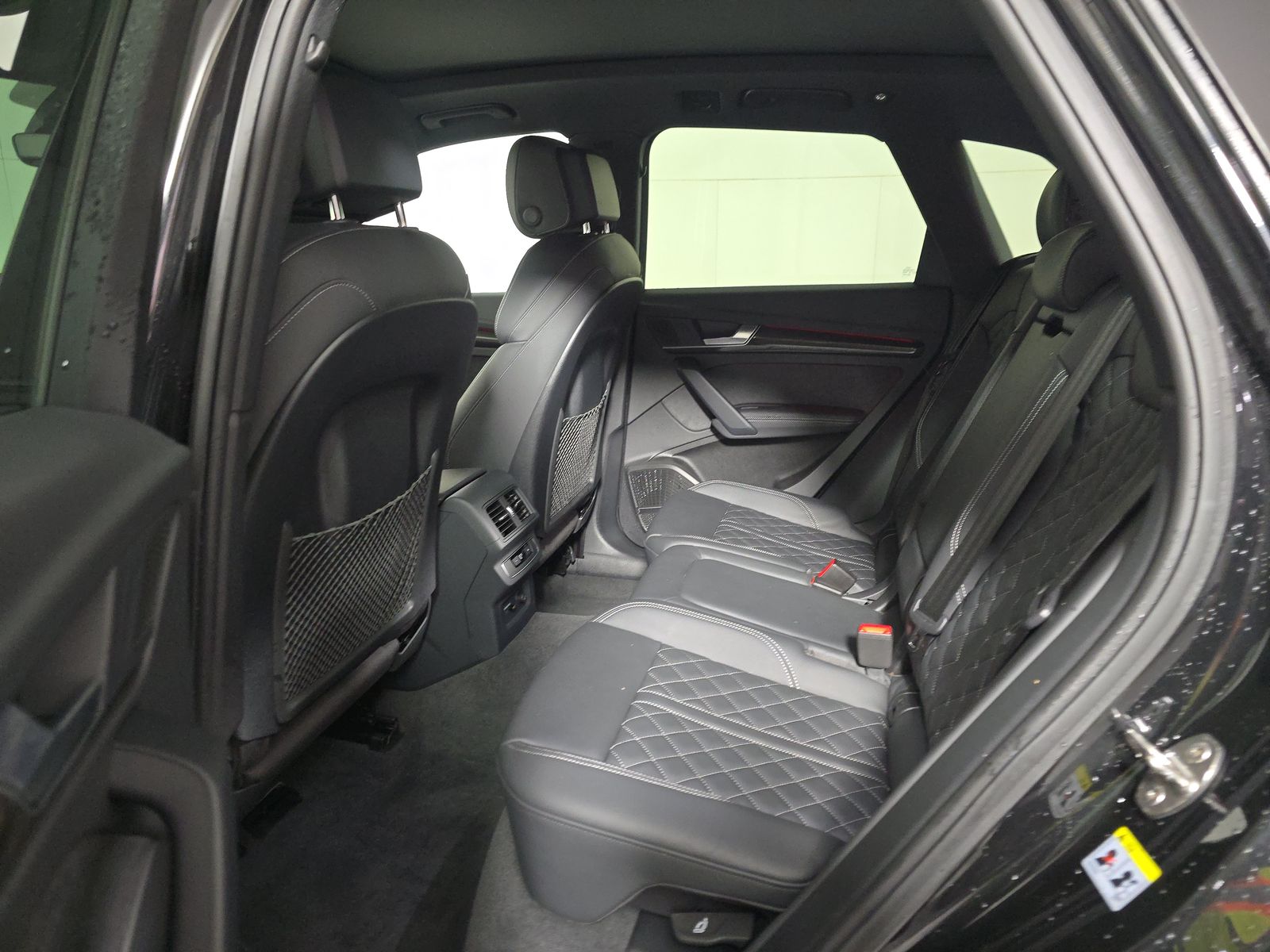 2025 Audi SQ5 Premium Plus AWD