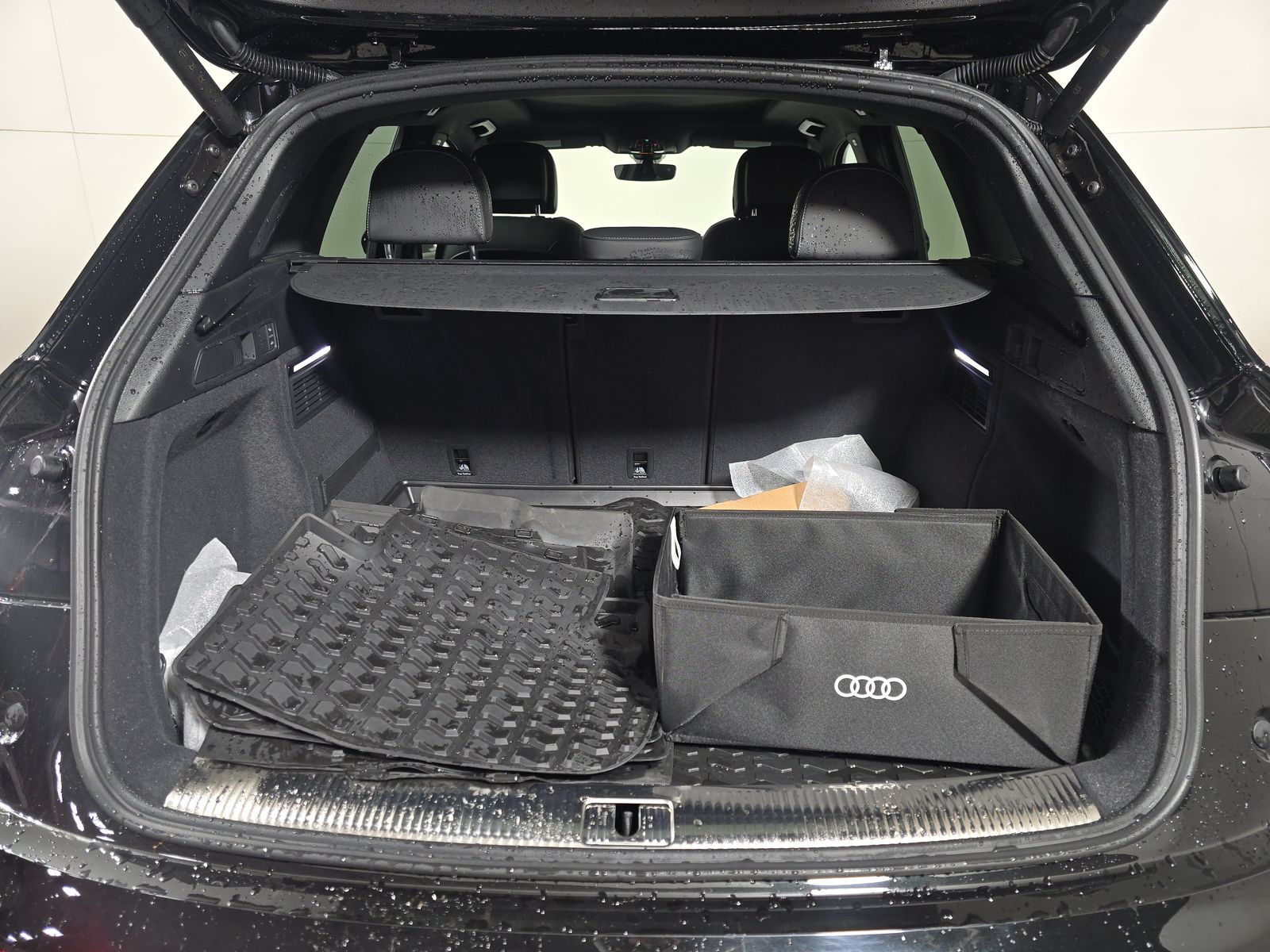 2025 Audi SQ5 Premium Plus AWD