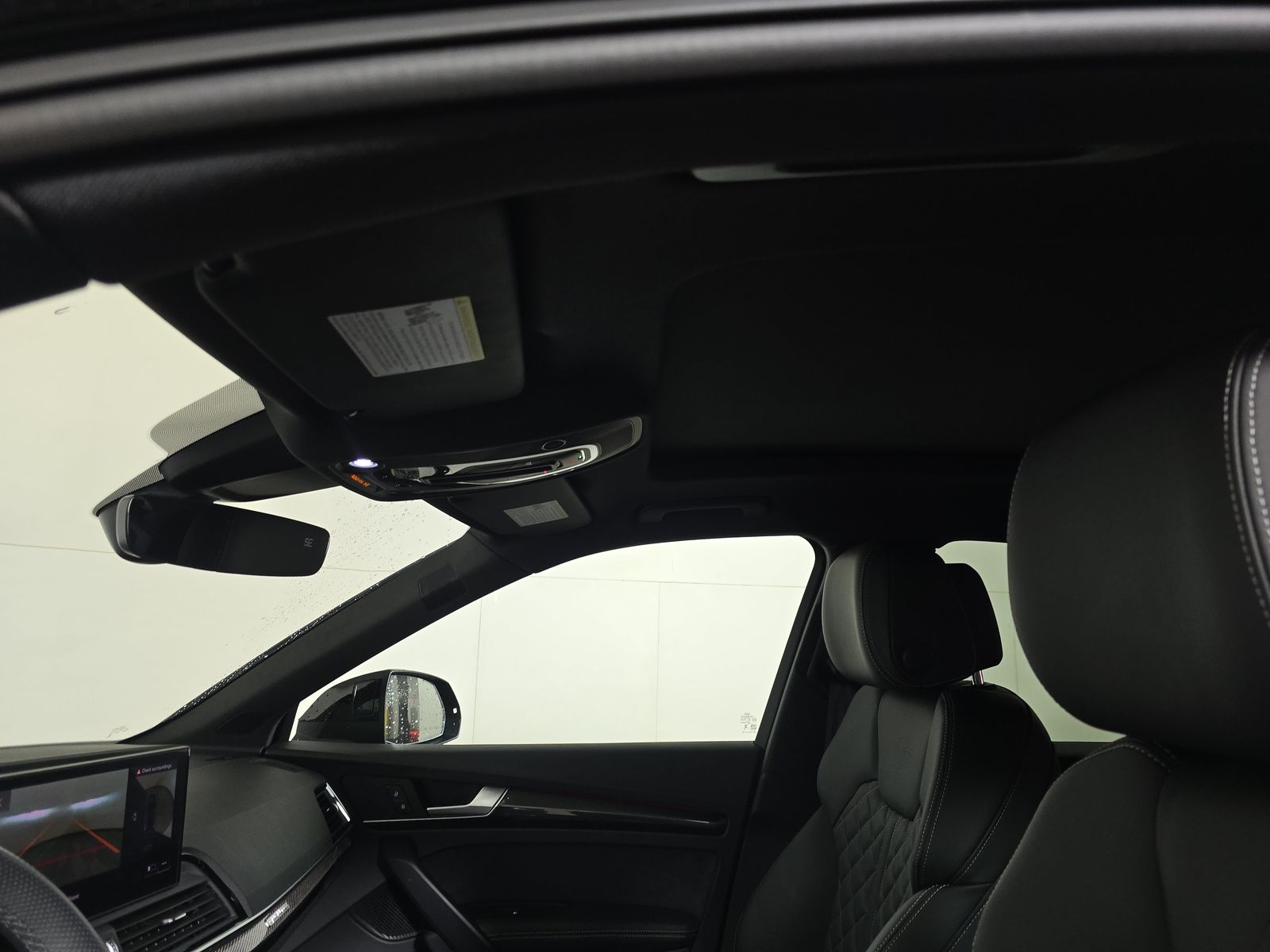 2025 Audi SQ5 Premium Plus AWD