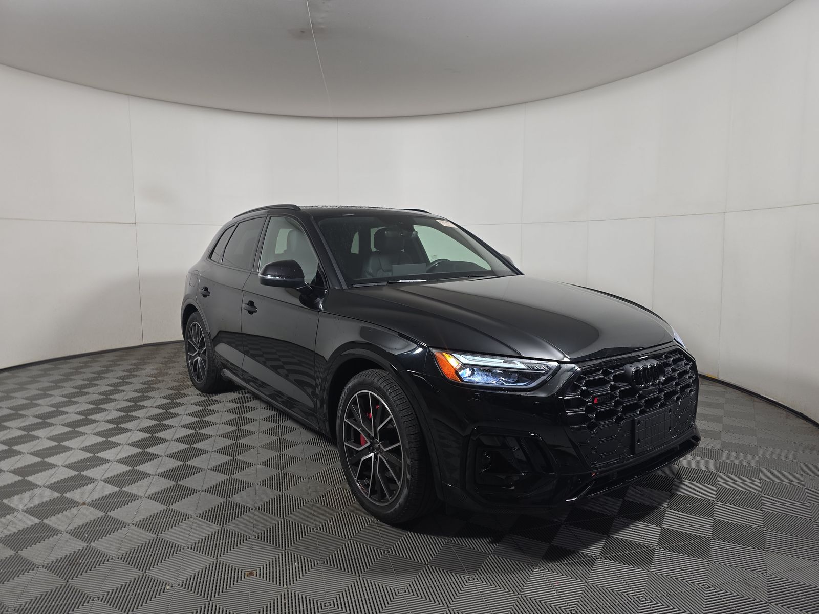 2025 Audi SQ5 Premium Plus AWD