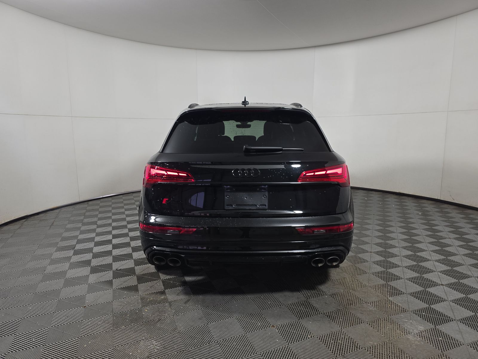 2025 Audi SQ5 Premium Plus AWD