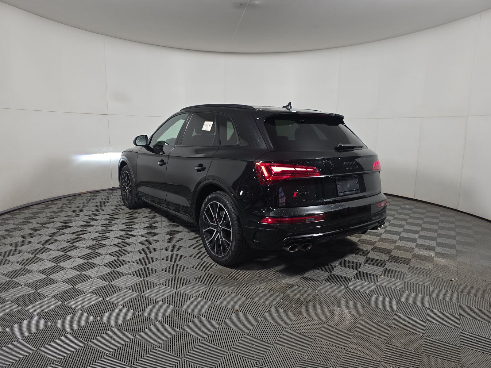 2025 Audi SQ5 Premium Plus AWD