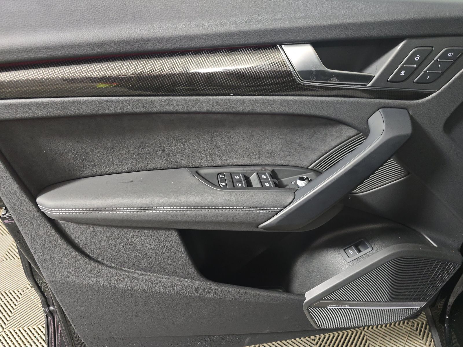 2025 Audi SQ5 Premium Plus AWD