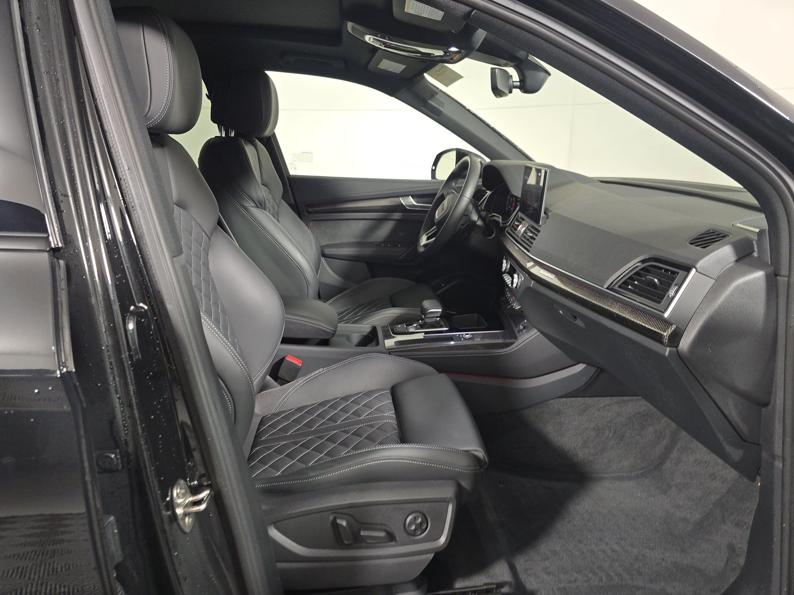 2025 Audi SQ5 Premium Plus AWD