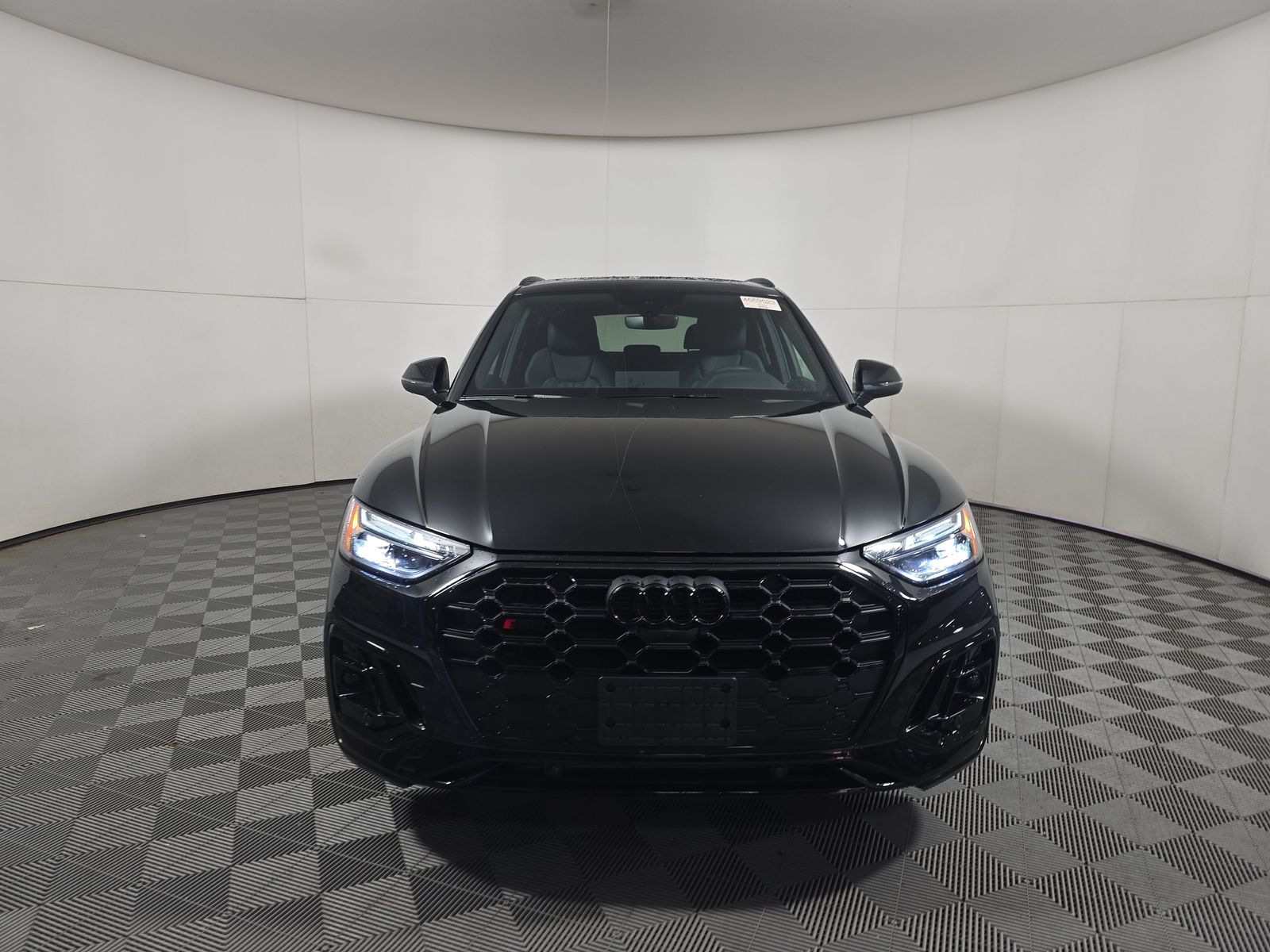 2025 Audi SQ5 Premium Plus AWD