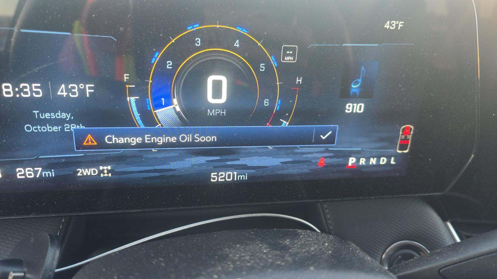 2025 Chevrolet Equinox LT AWD