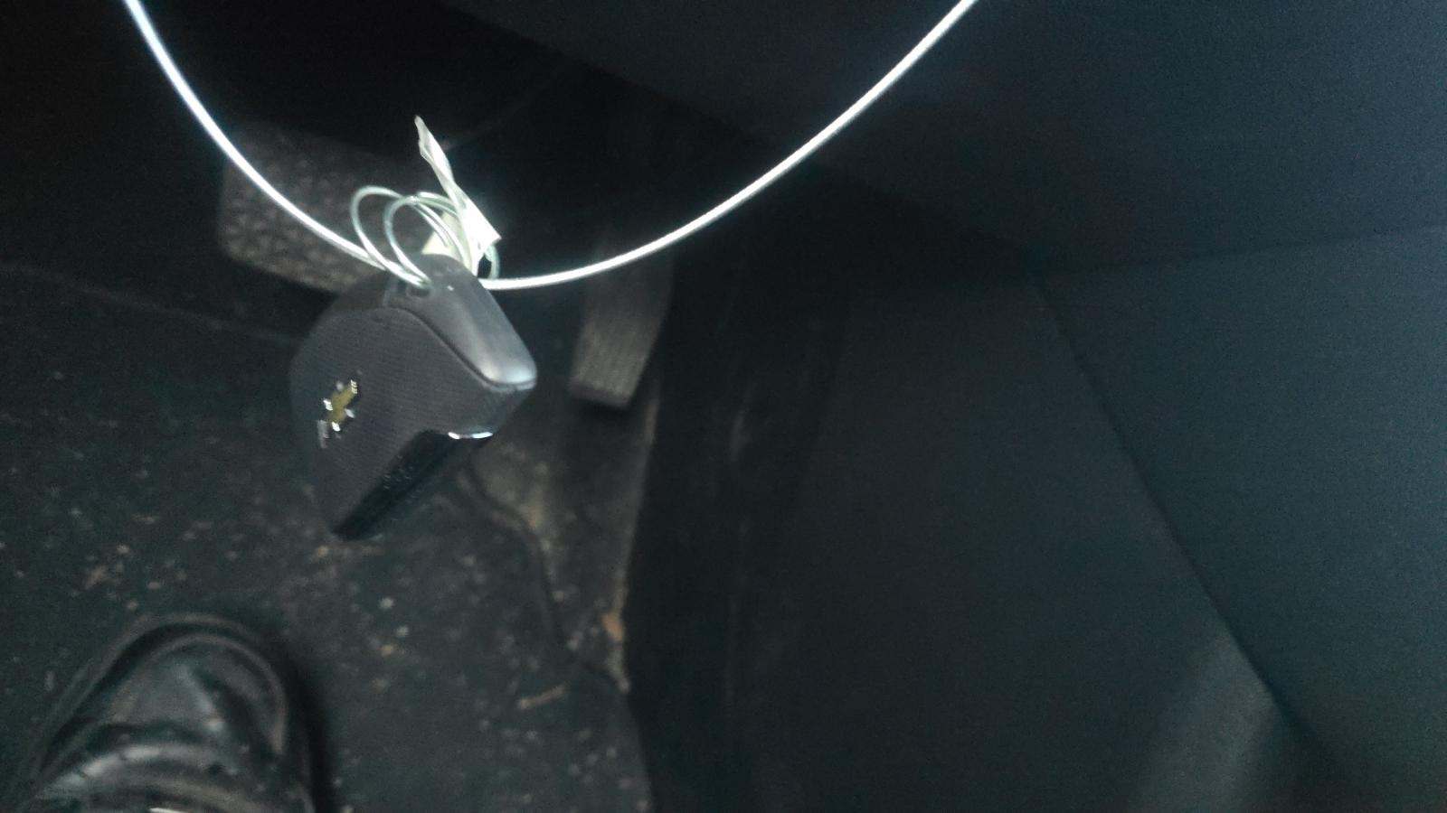 2025 Chevrolet Equinox LT AWD