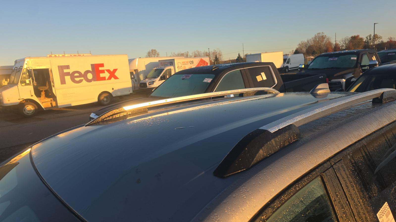 2025 Chevrolet Equinox LT AWD