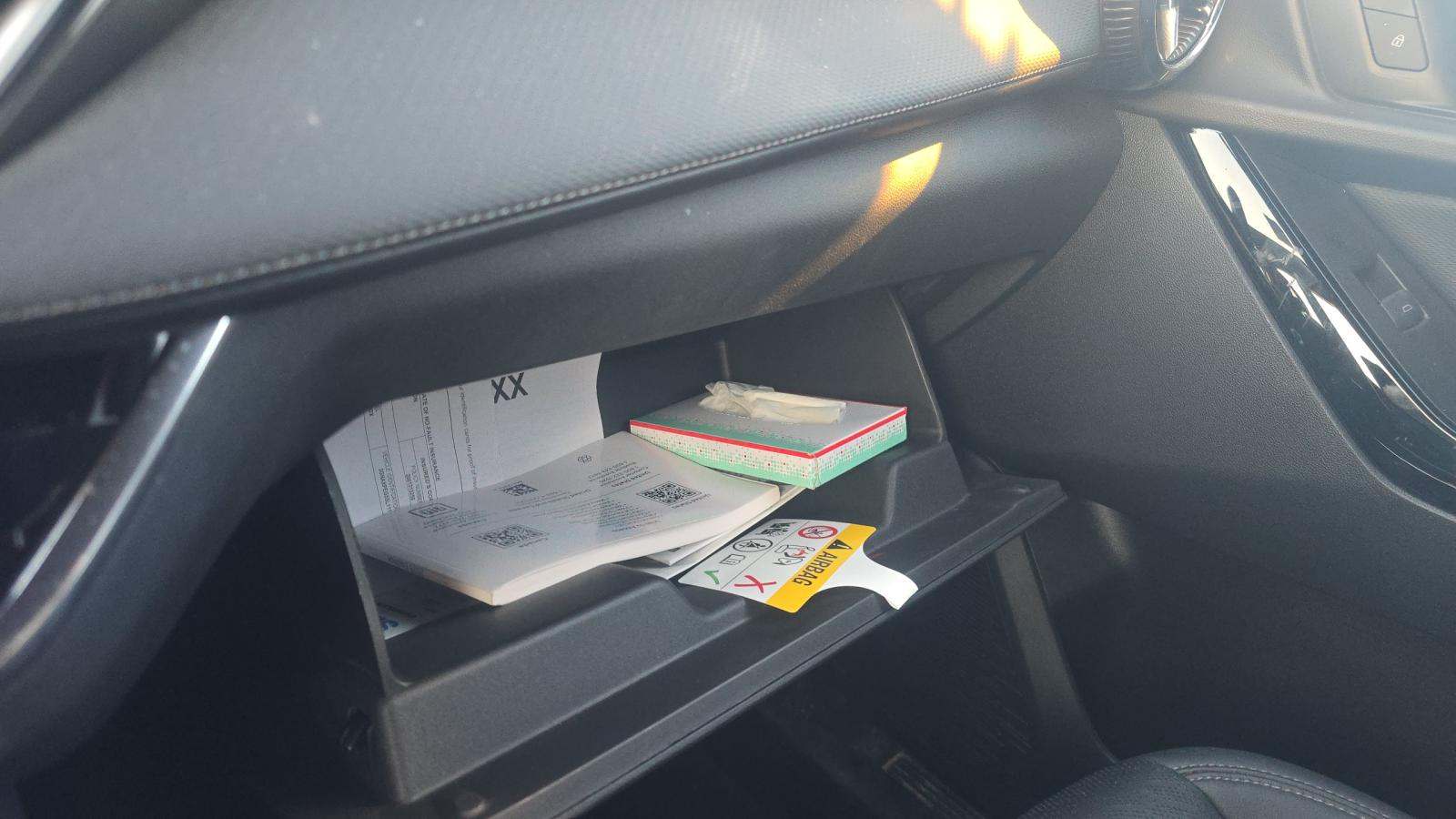 2025 Chevrolet Equinox LT AWD