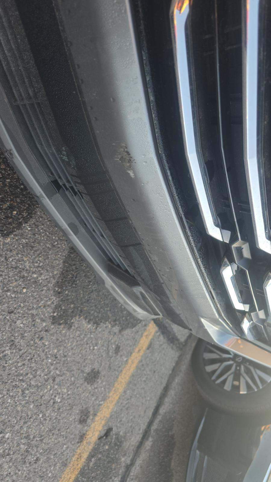 2025 Chevrolet Equinox LT AWD