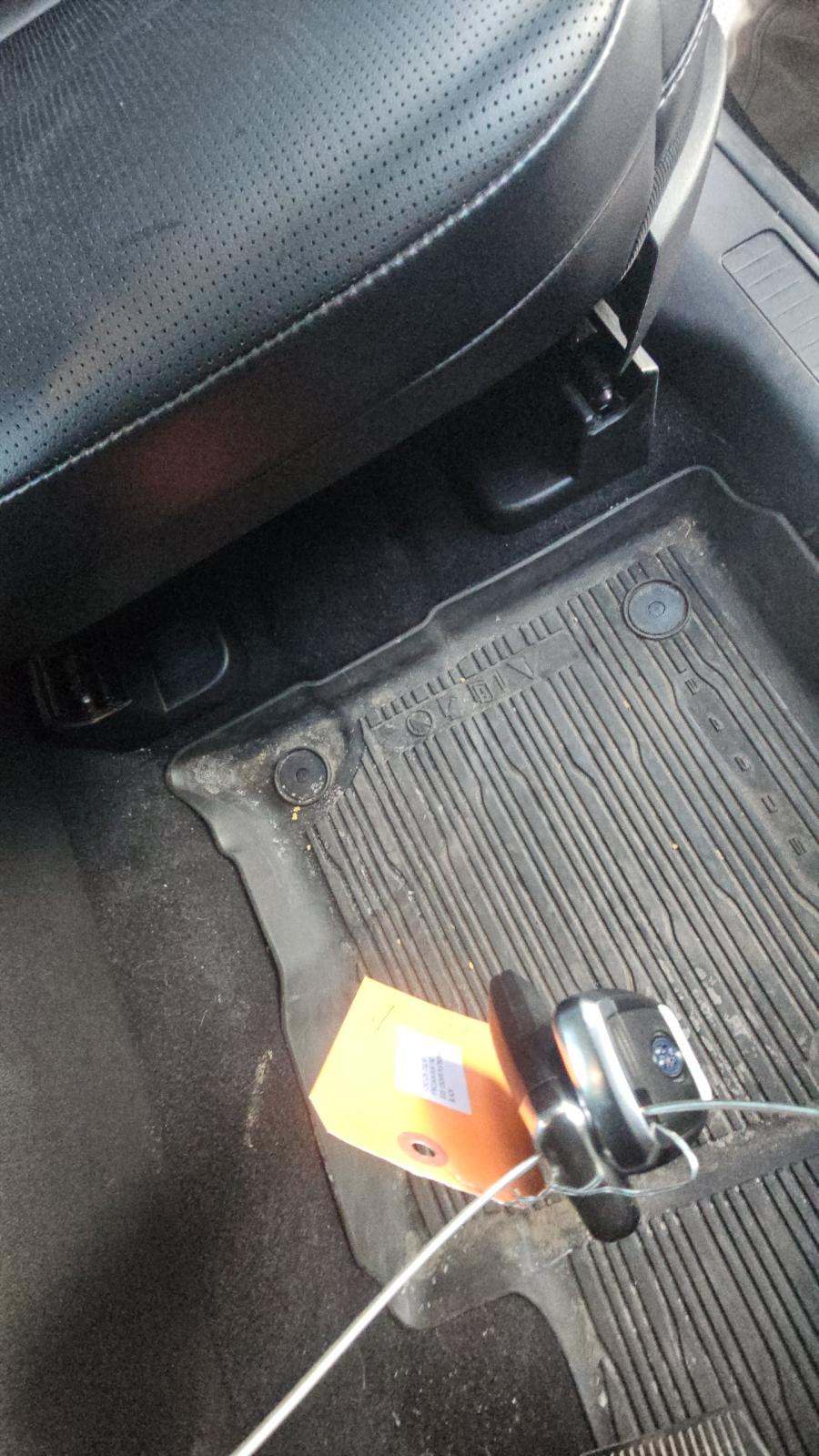 2025 Ford Escape Platinum AWD