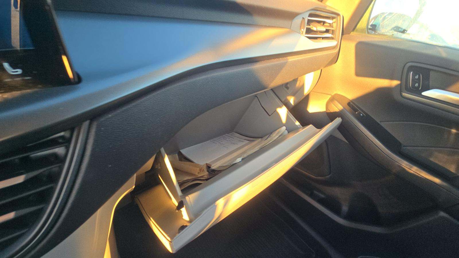 2025 Ford Escape Plug-In Hybrid FWD