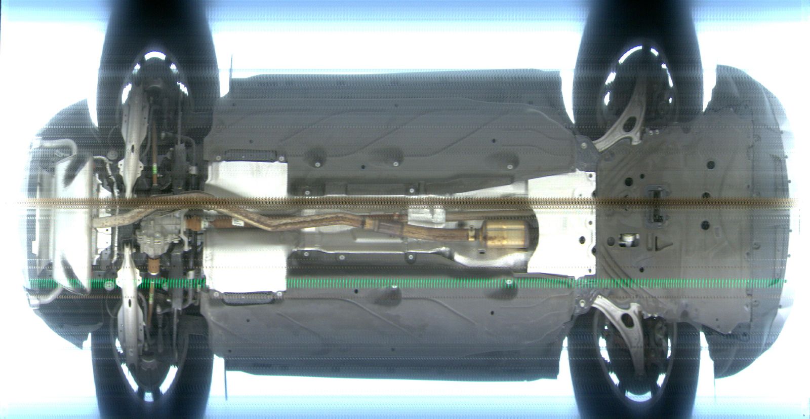 2024 Ford Escape Active AWD