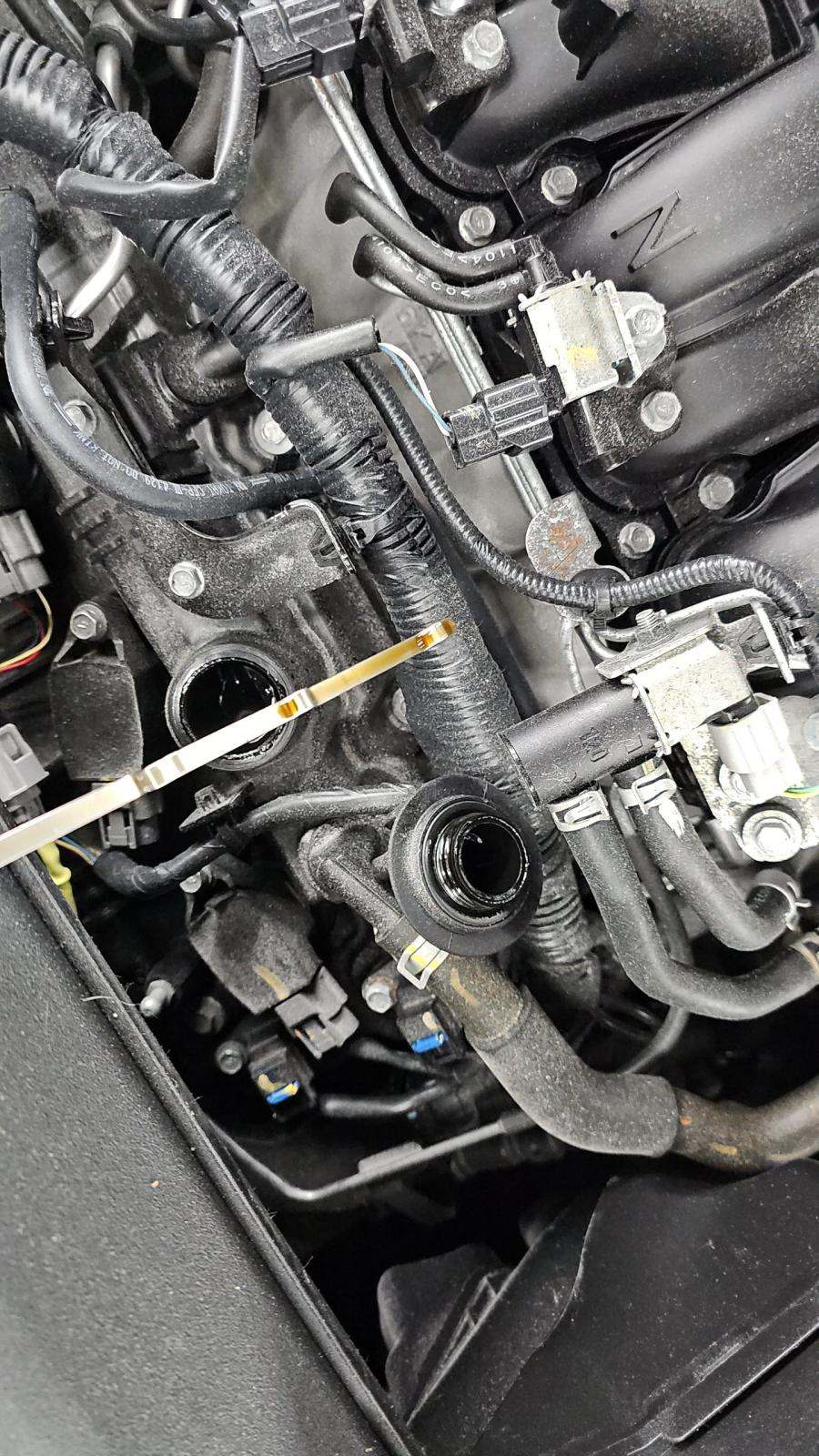 2024 Nissan Pathfinder SV AWD