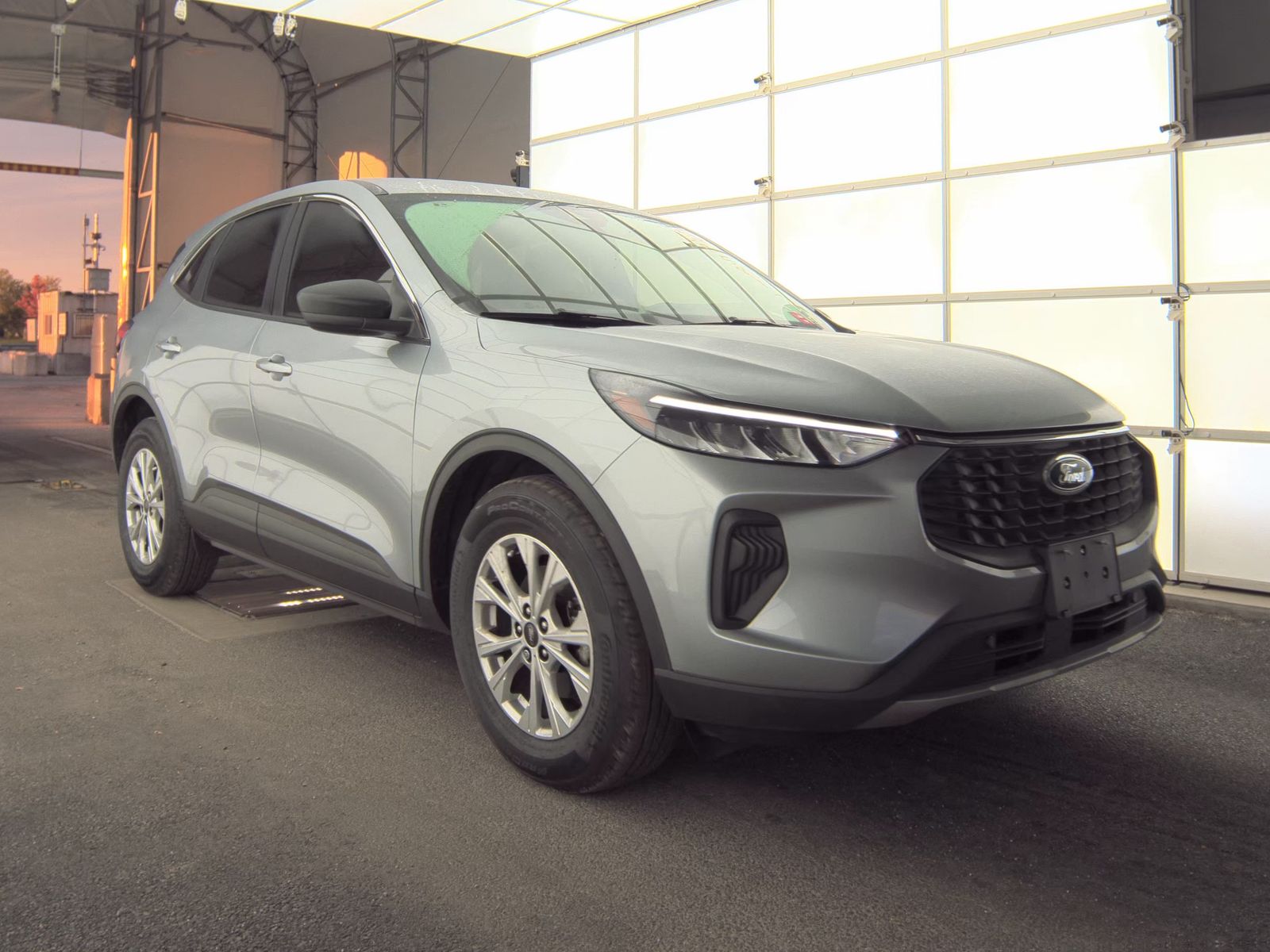 2024 Ford Escape Active AWD