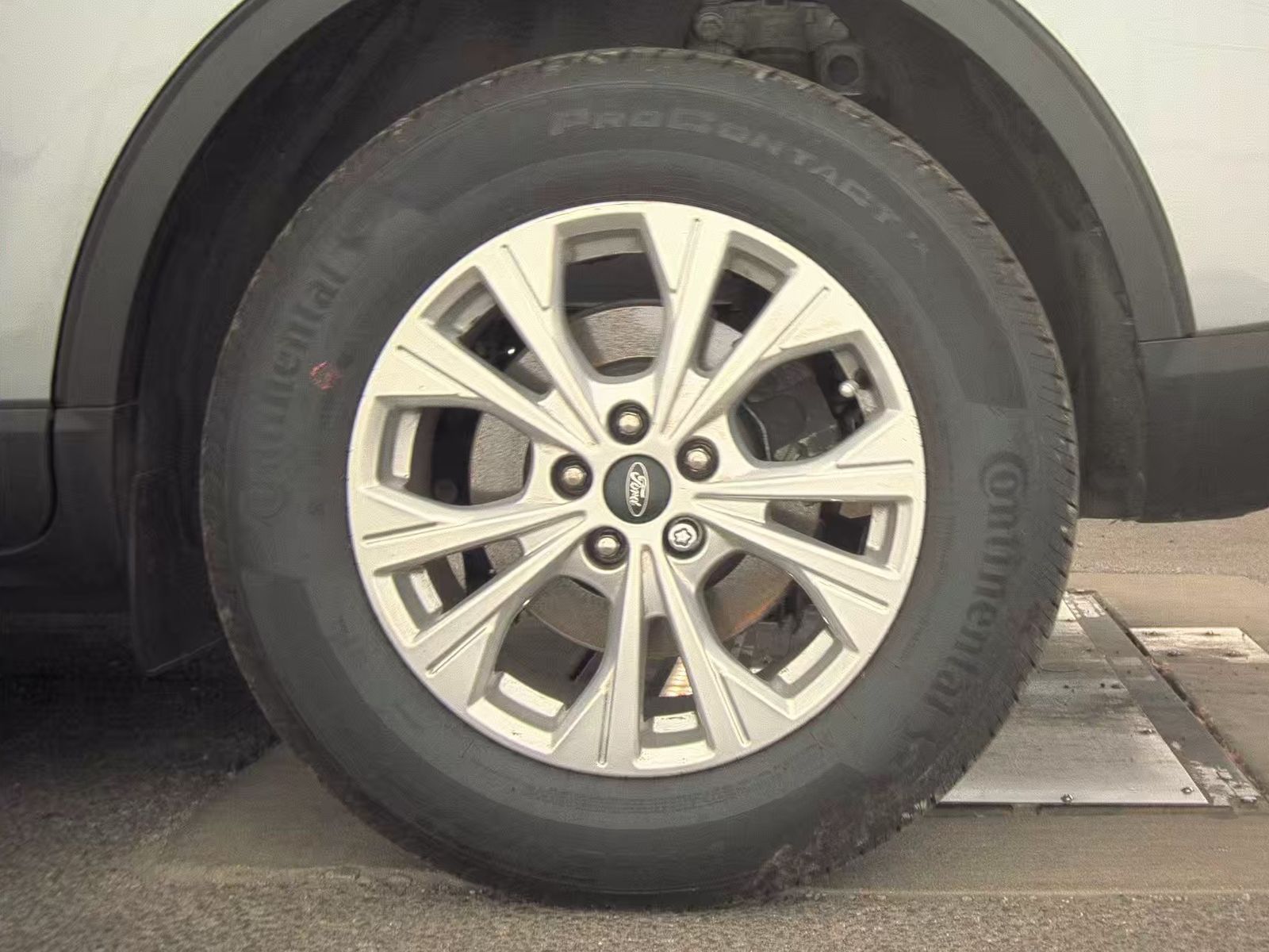 2024 Ford Escape Active AWD