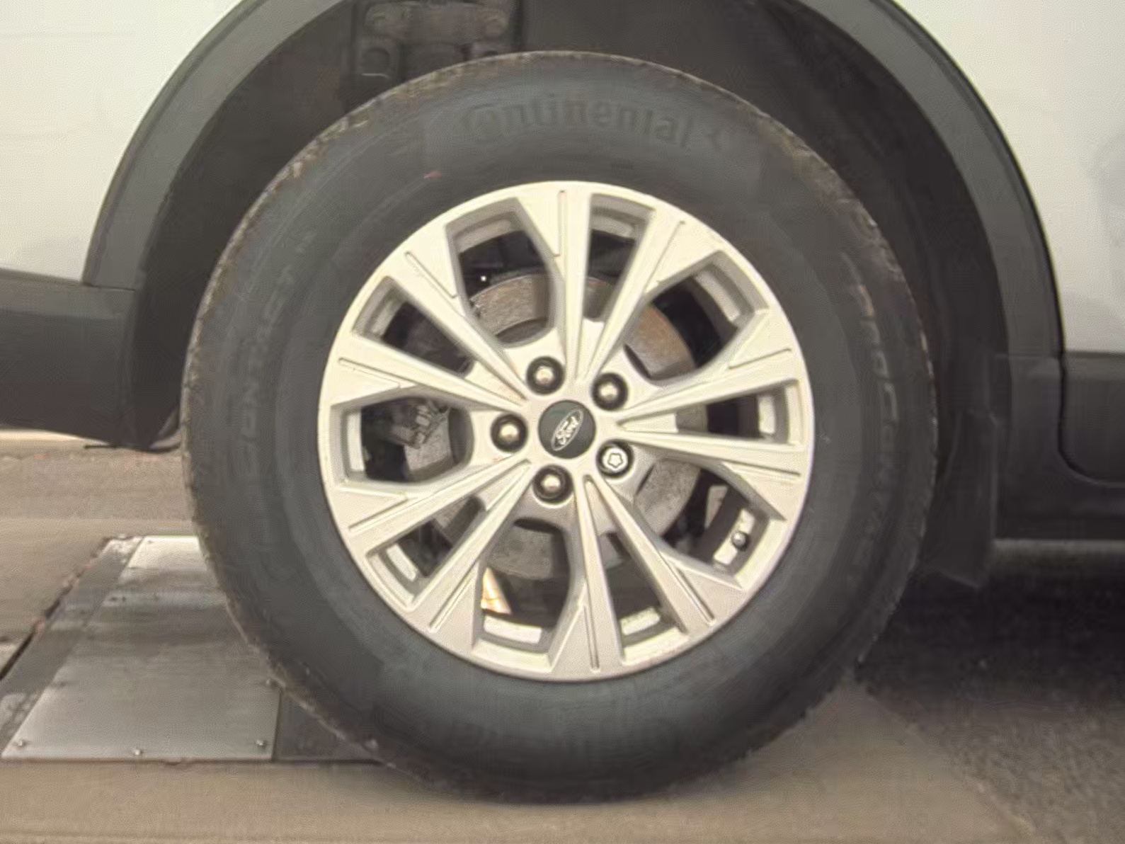 2024 Ford Escape Active AWD