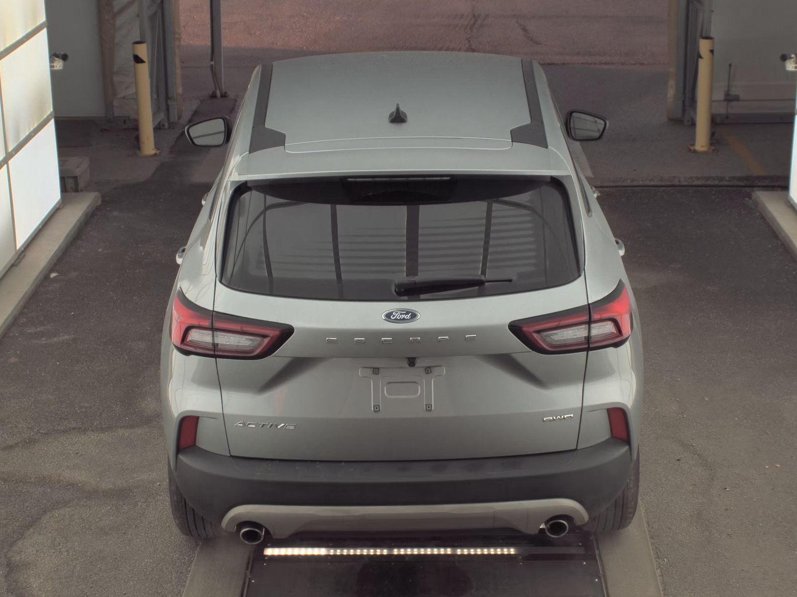 2024 Ford Escape Active AWD