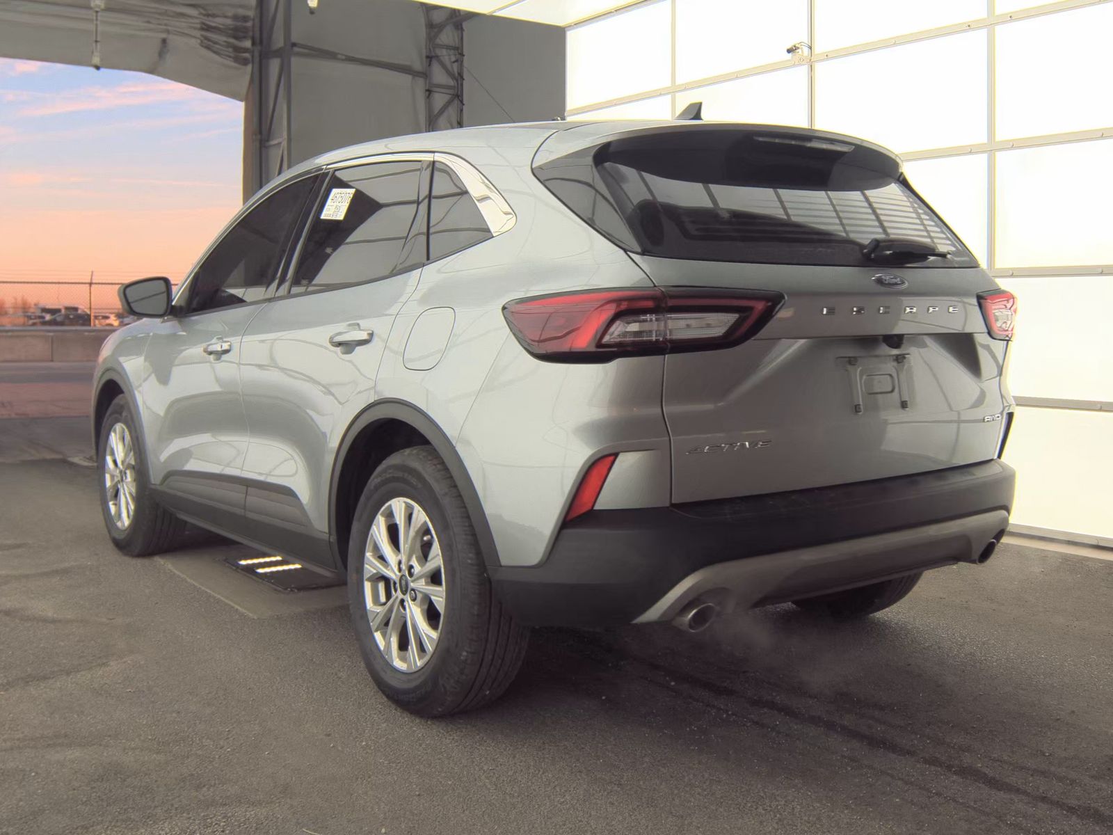 2024 Ford Escape Active AWD