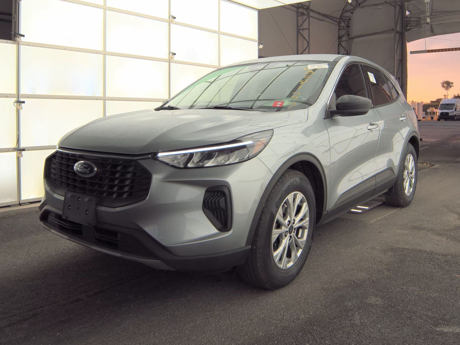 2024 Ford Escape Active AWD