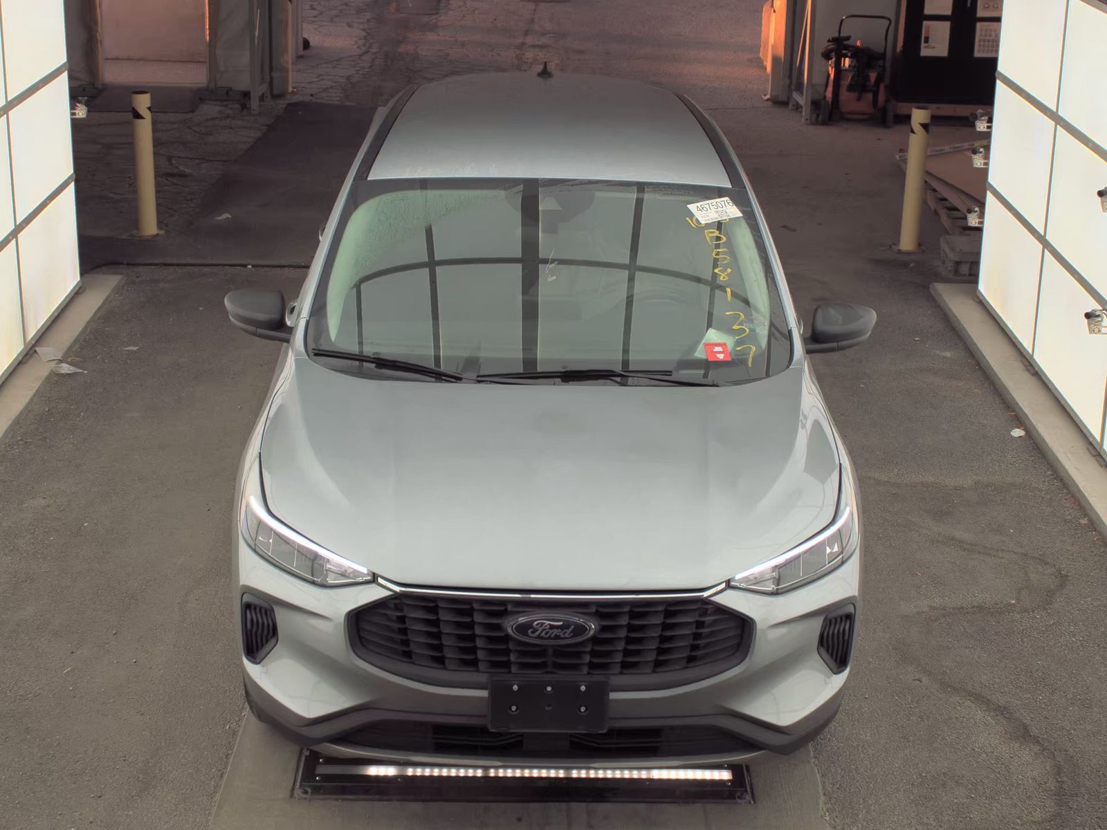 2024 Ford Escape Active AWD