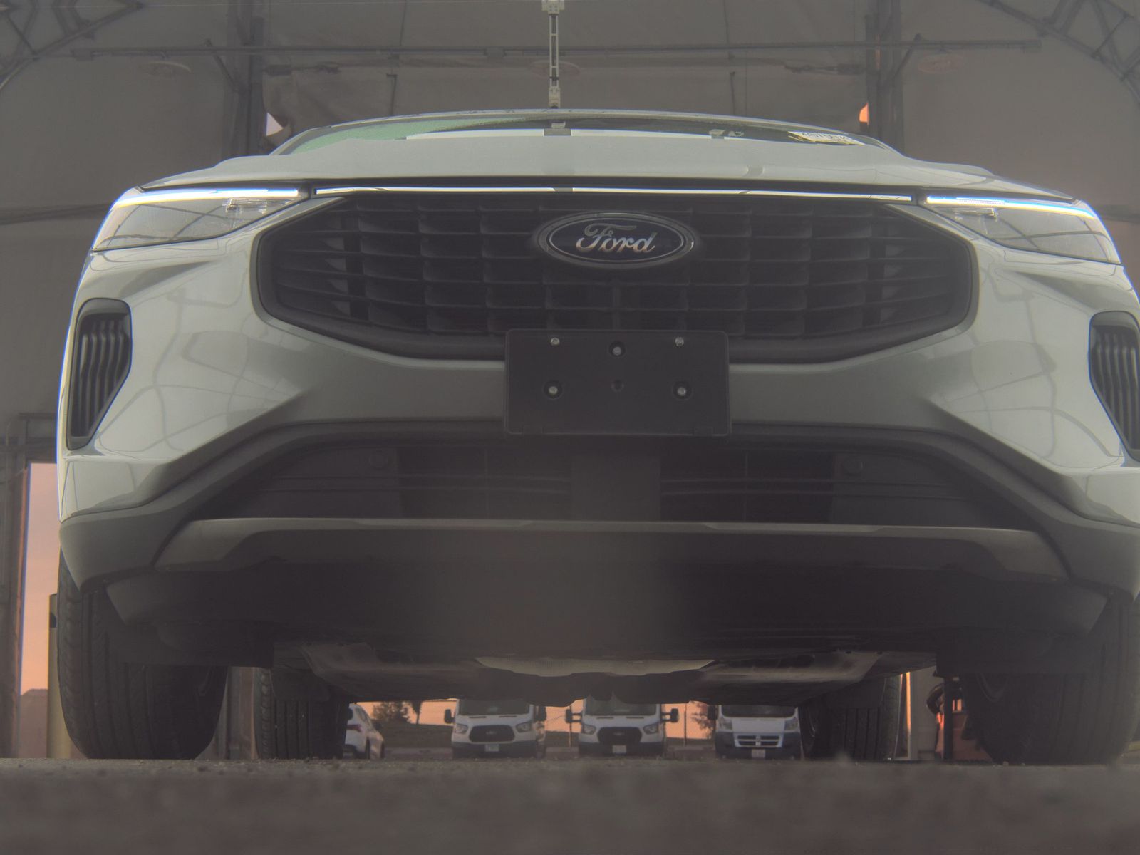 2024 Ford Escape Active AWD