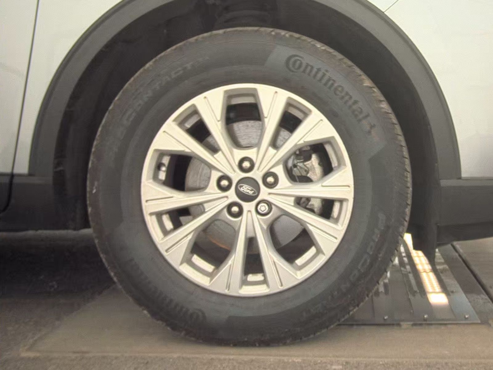 2024 Ford Escape Active AWD