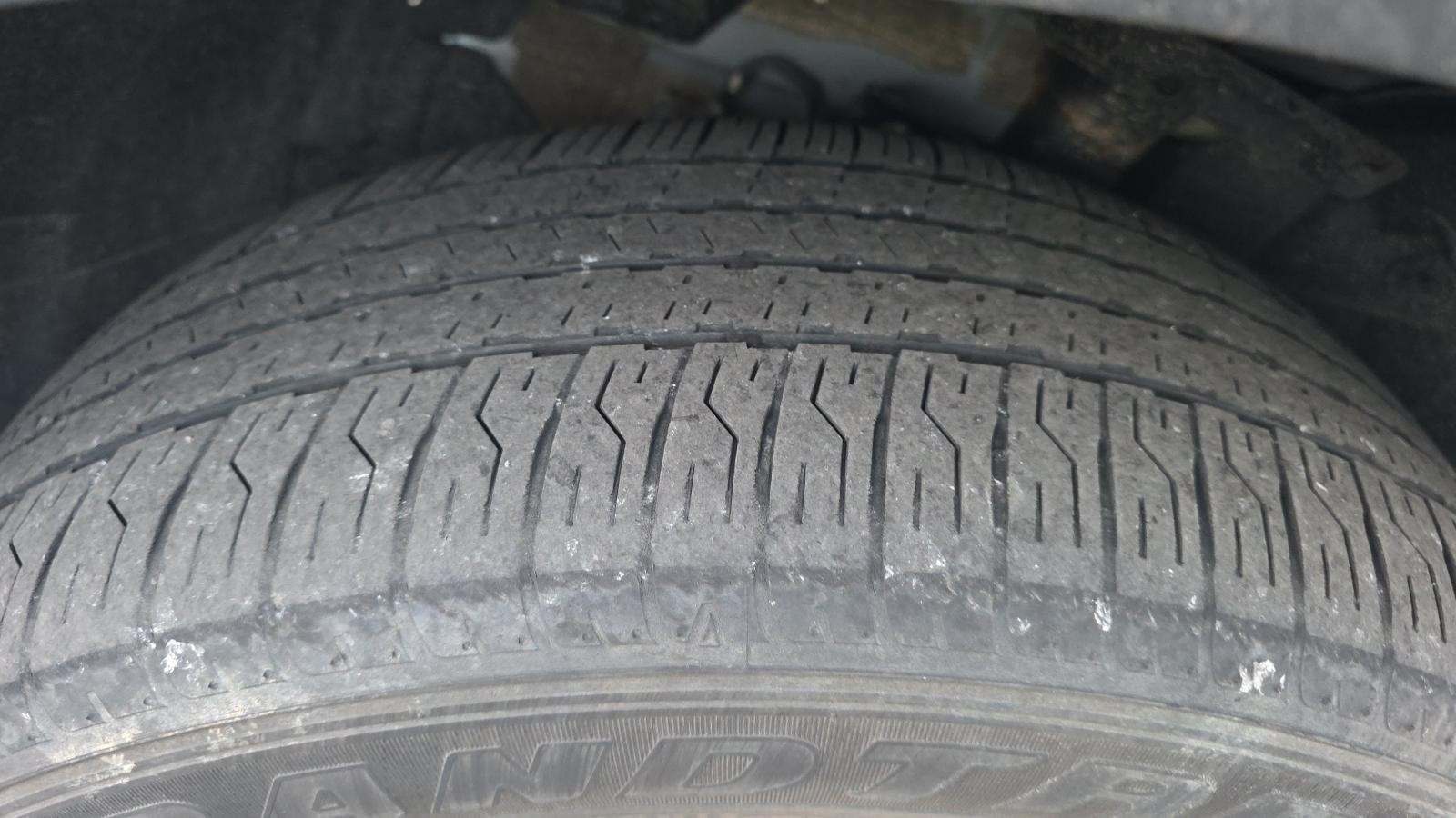 2023 Nissan Rogue SL AWD