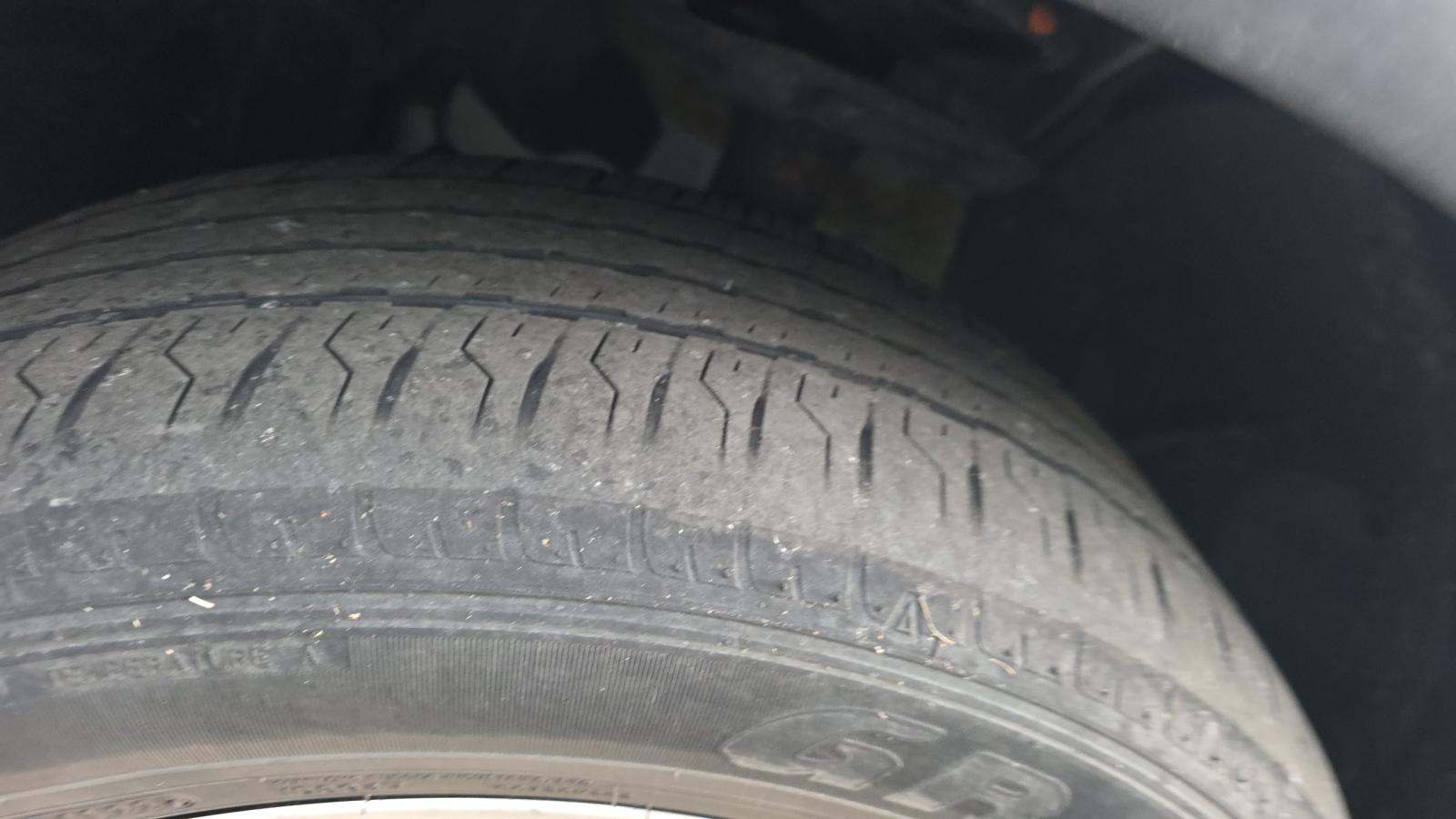 2023 Nissan Rogue SL AWD