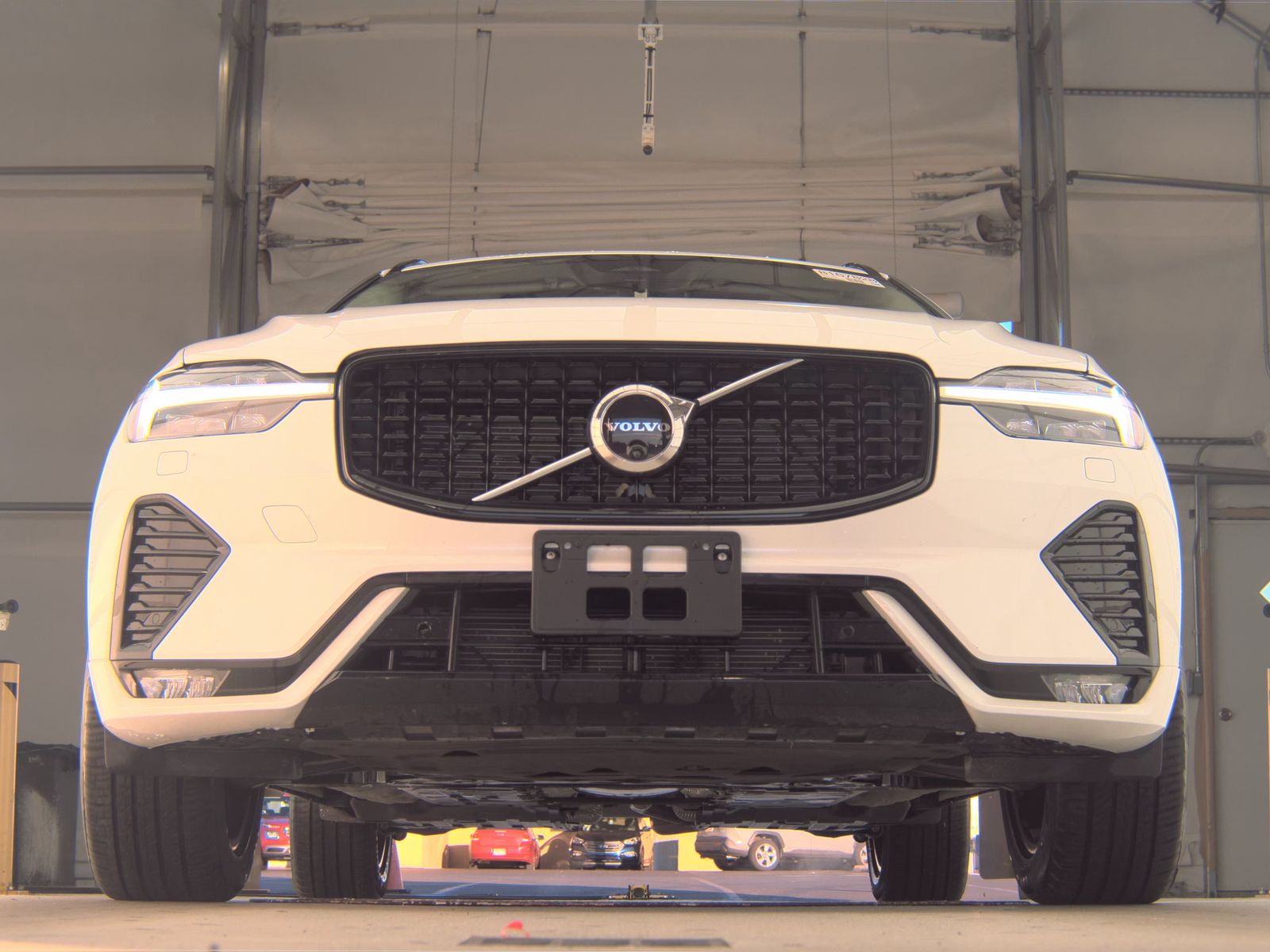 2025 Volvo XC60 B5 Plus AWD