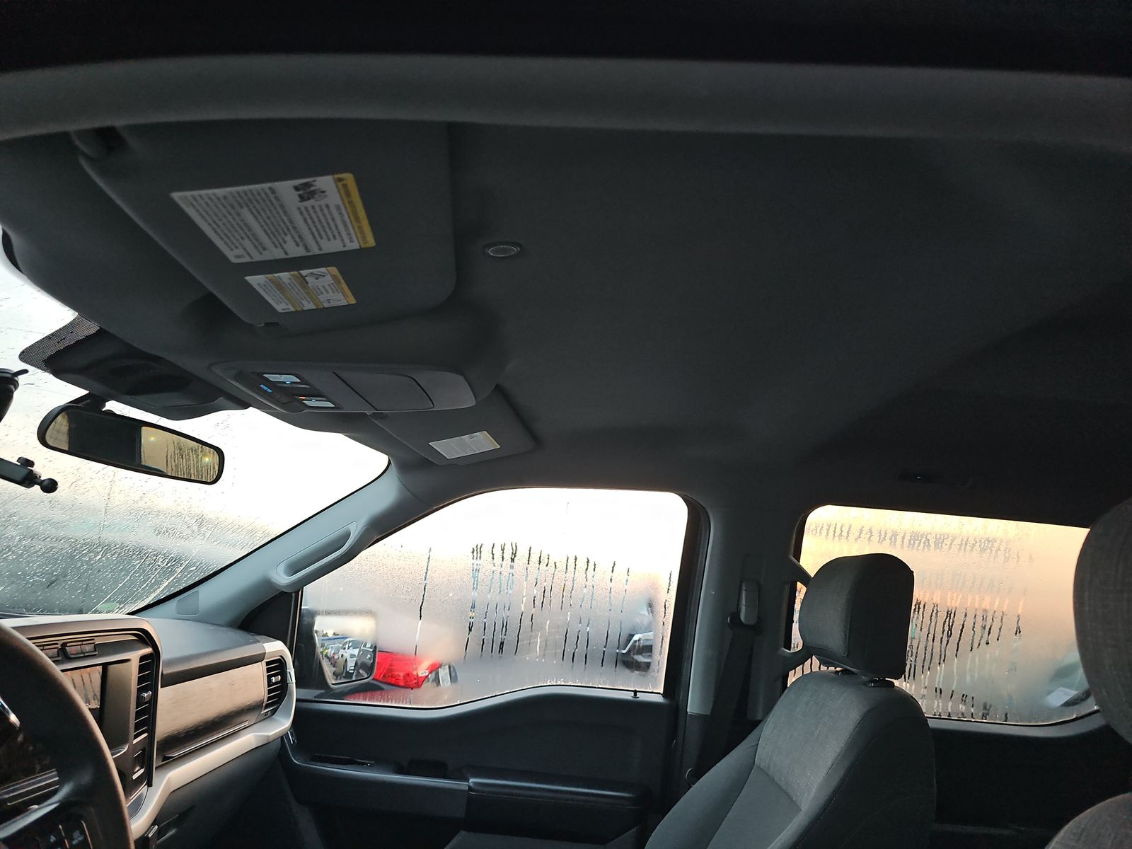 2021 Ford F-150 XLT AWD