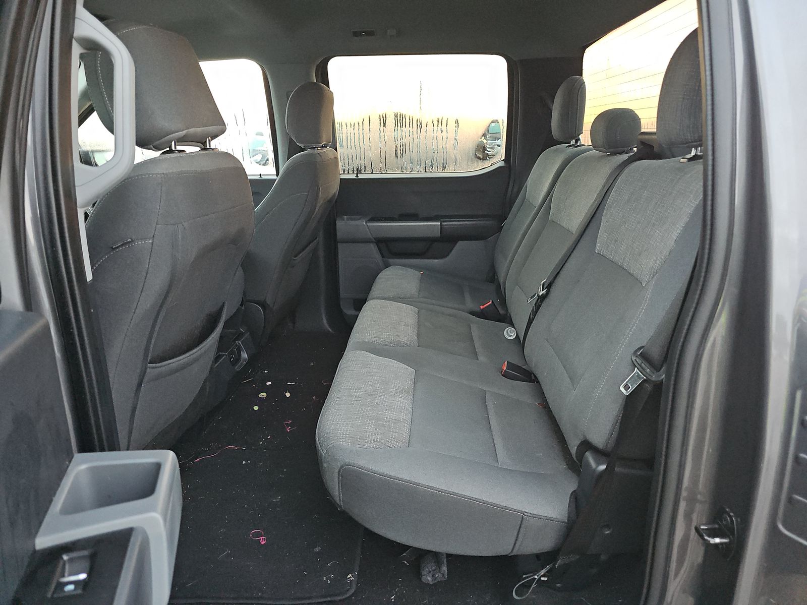 2021 Ford F-150 XLT AWD