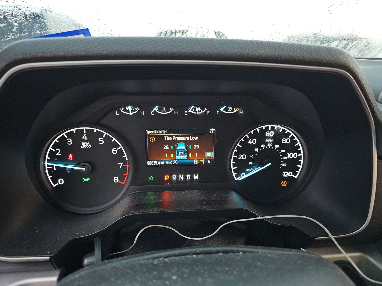 2021 Ford F-150 XLT AWD