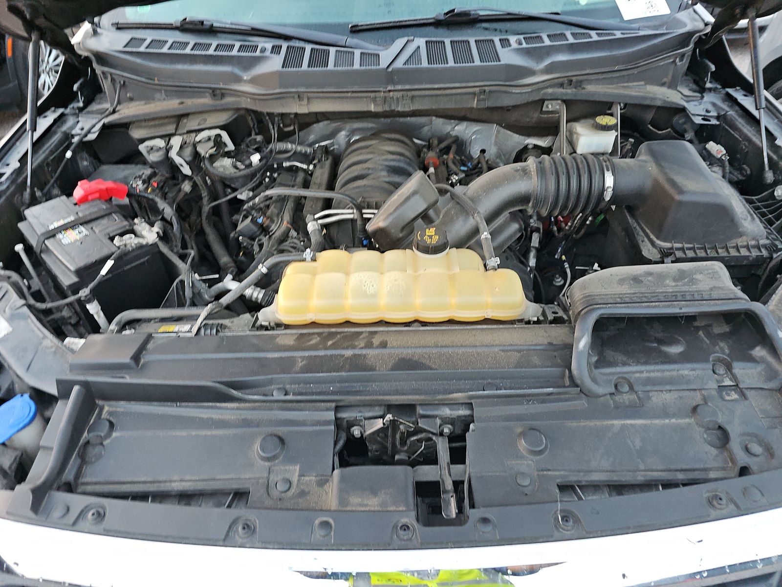 2021 Ford F-150 XLT AWD