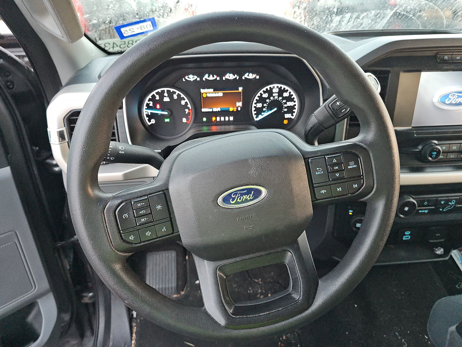 2021 Ford F-150 XLT AWD