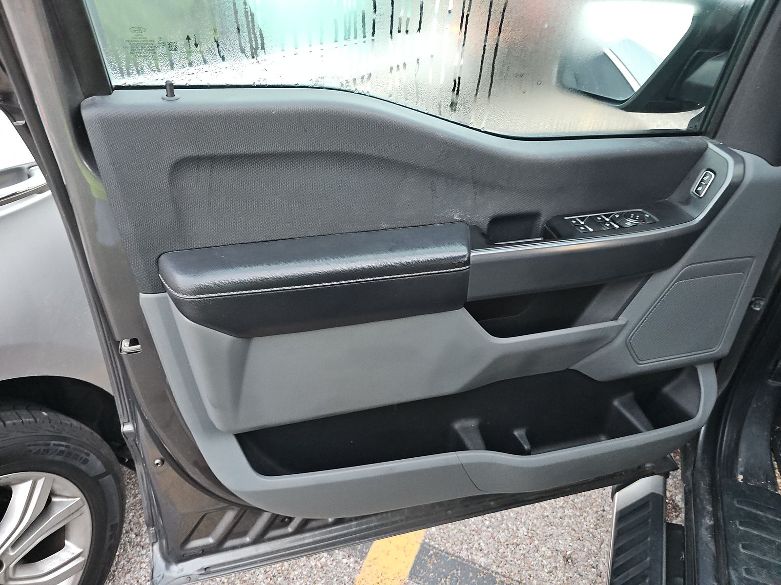 2021 Ford F-150 XLT AWD