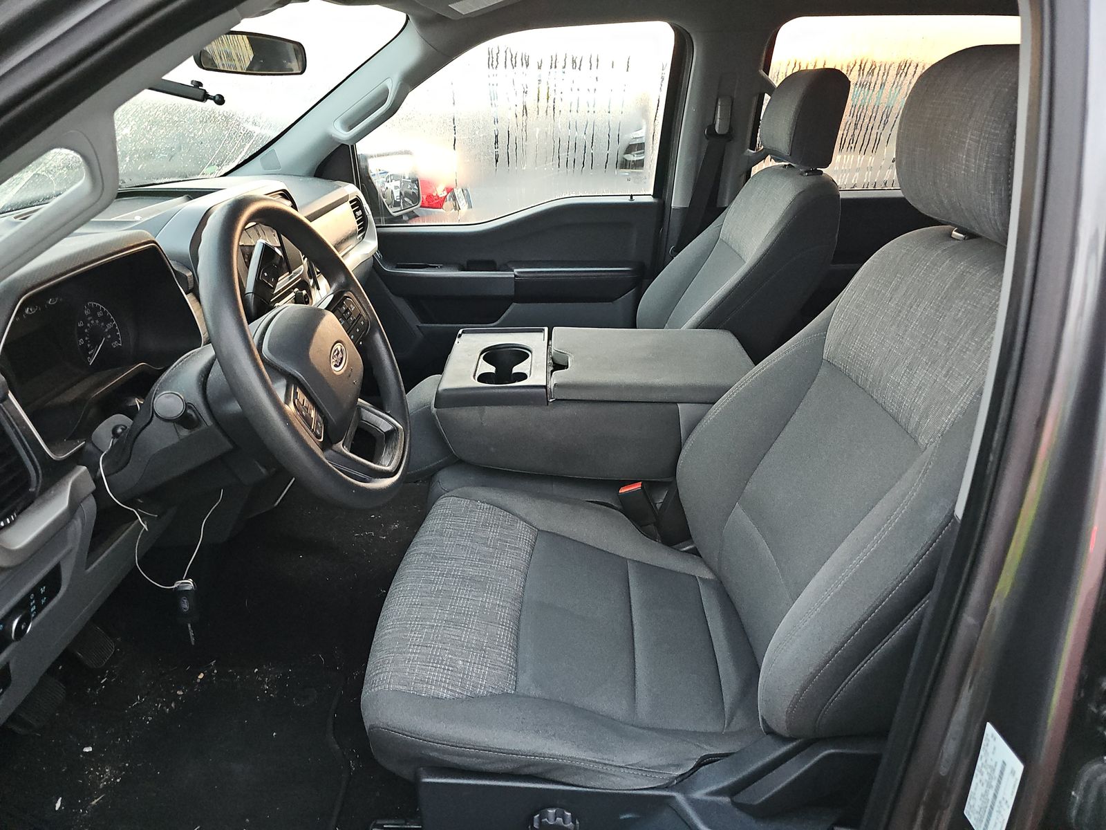 2021 Ford F-150 XLT AWD