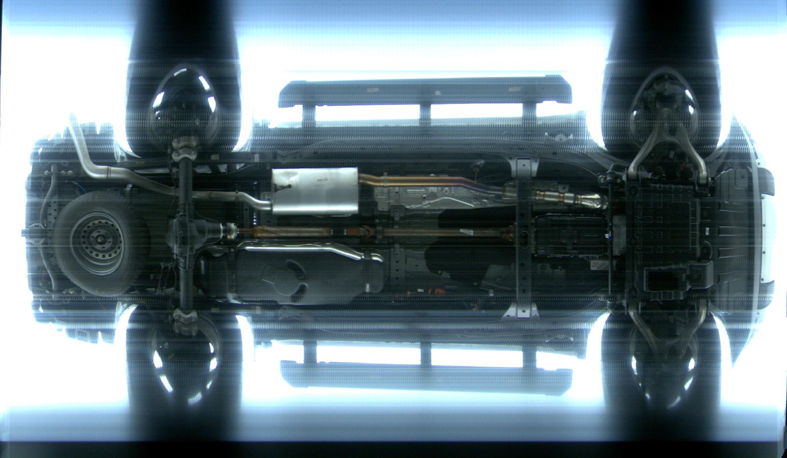 2024 Ford Ranger XLT FWD