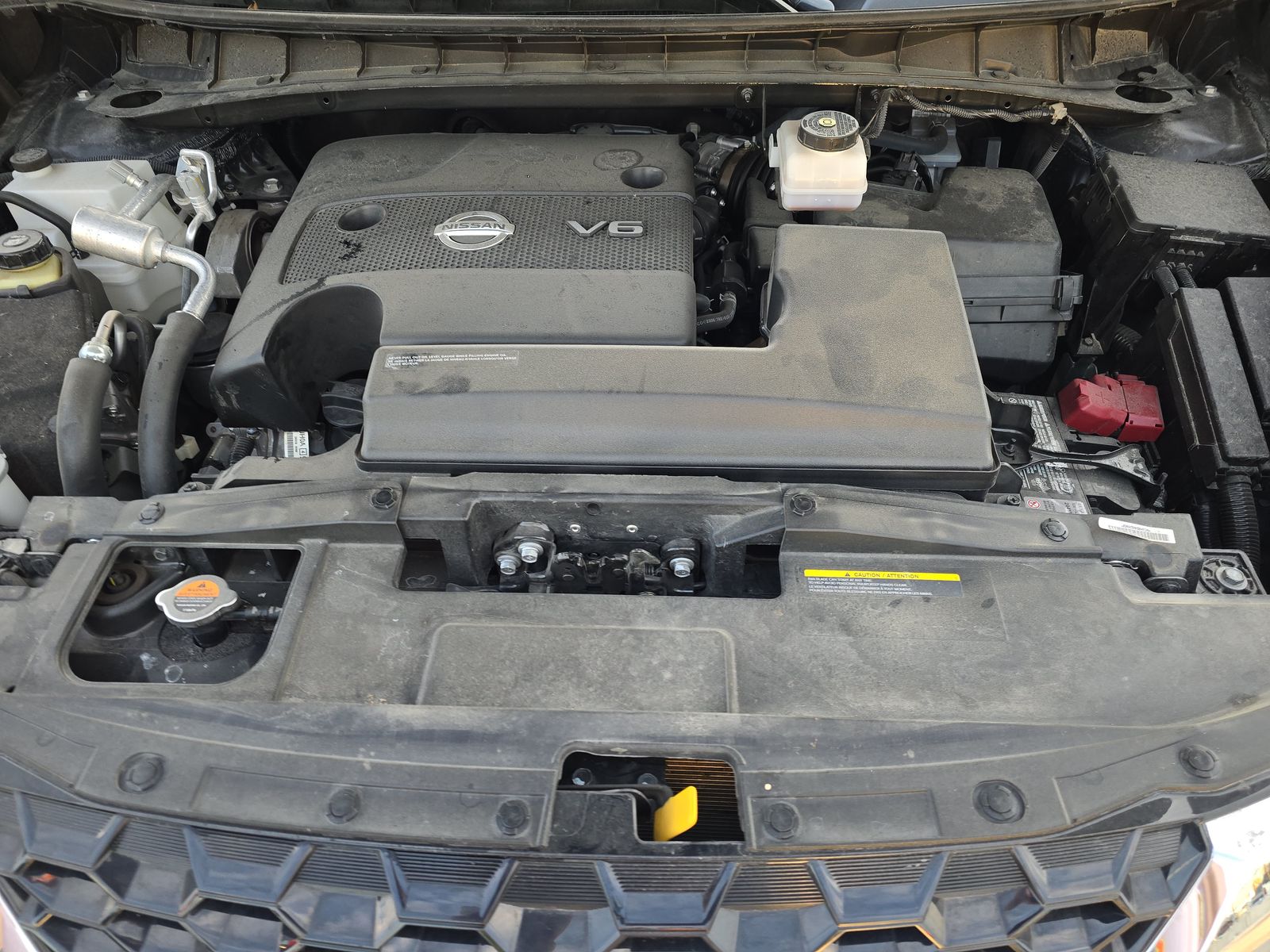 2024 Nissan Murano SL AWD