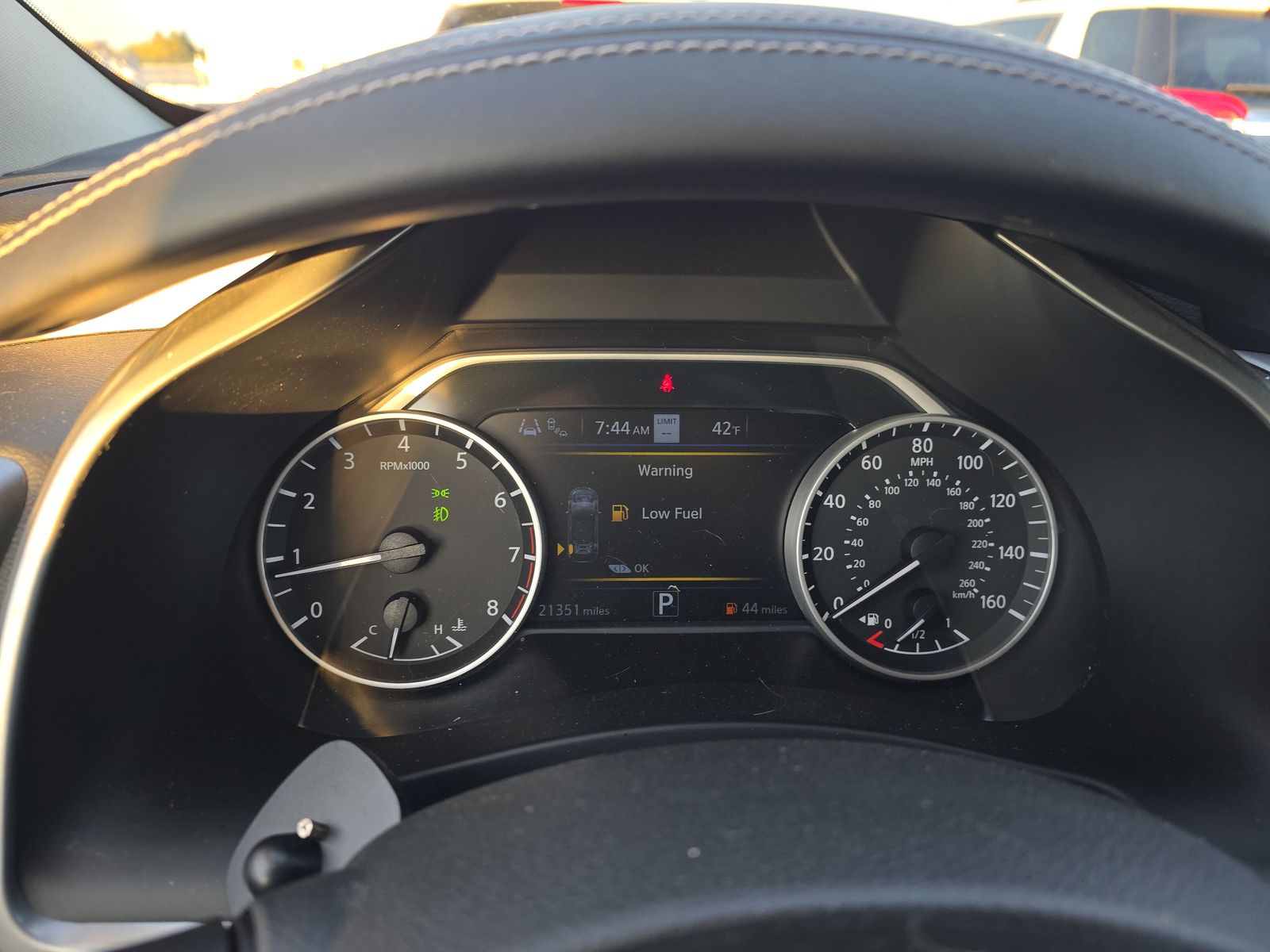 2024 Nissan Murano SL AWD