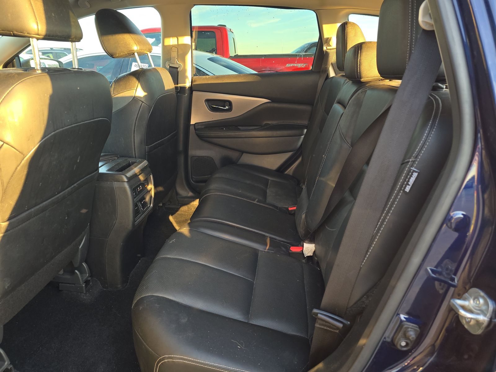 2024 Nissan Murano SL AWD