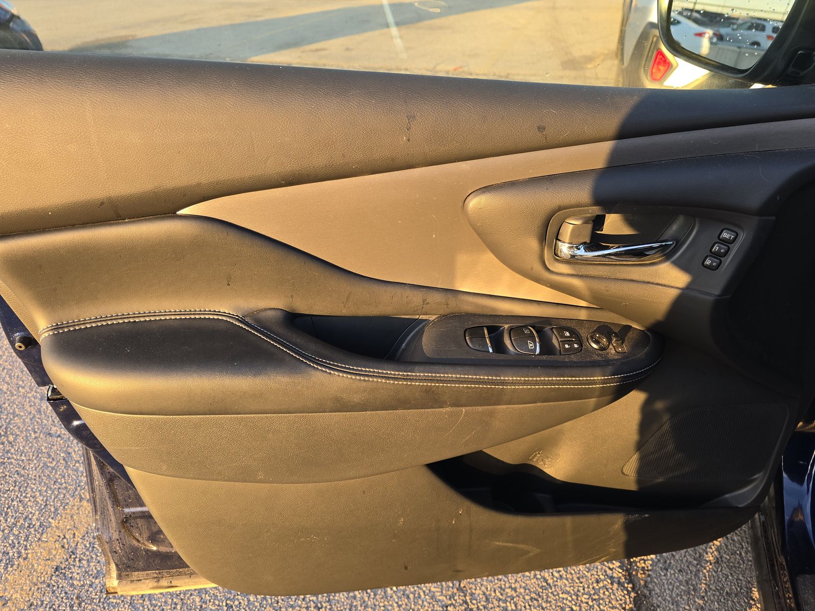 2024 Nissan Murano SL AWD