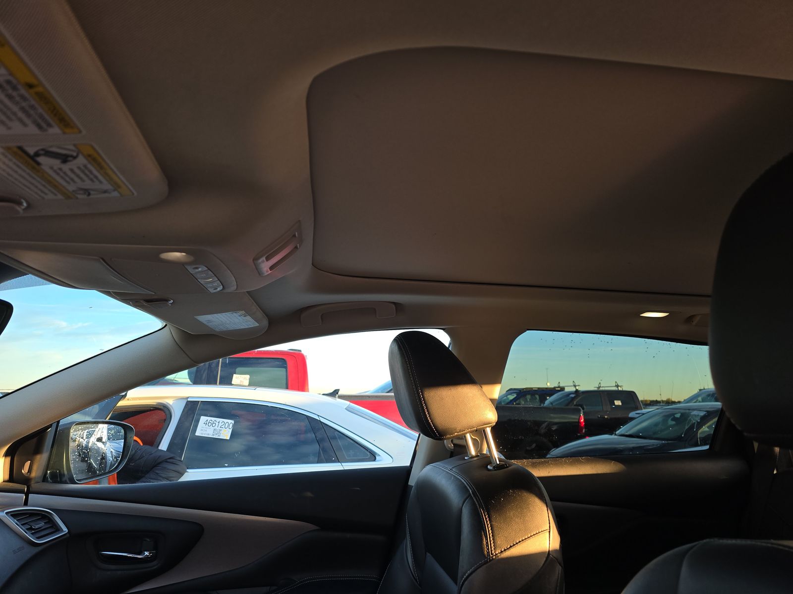 2024 Nissan Murano SL AWD